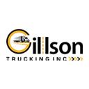 Gillson Trucking Inc logo
